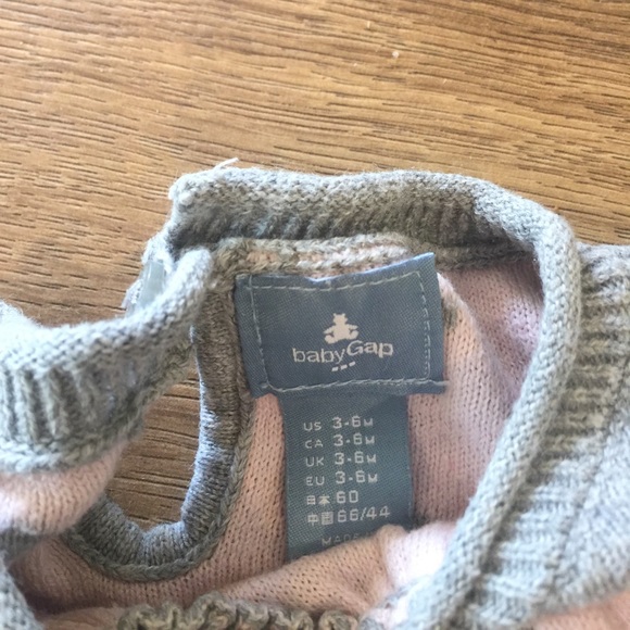 Sweater - Picture 3 of 4